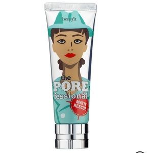 🔥 NWOB Pore Professional By Benefit 🔥